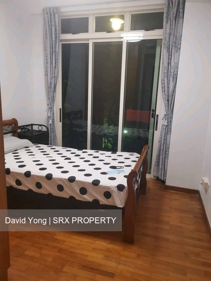 Seletar Springs Condominium (D28), Condominium #544009901